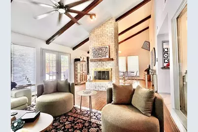 1702 Cherry Bend Drive, Houston, TX 77077 - Photo 9