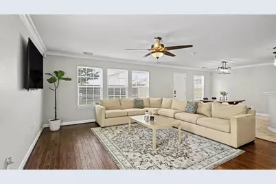 13026 Skyview Bend Drive, Houston, TX 77047 - Photo 9