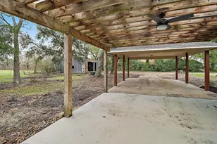 3227 FM 2936, Anahuac, TX 77514 - Photo 5