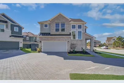 15110 Dry Creek Junction Place, Cypress, TX 77433 - Photo 3