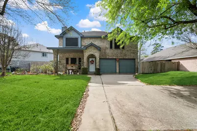 18807 Sandia Pines Drive, Humble, TX 77346 - Photo 1