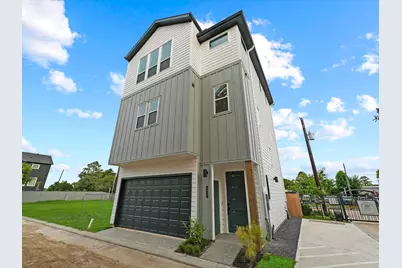 4842 Pinemont Drive, Houston, TX 77091 - Photo 3