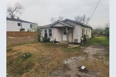 7821 Ethel Street, Houston, TX 77028 - Photo 1