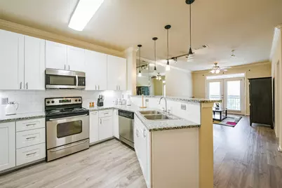 1711 Old Spanish Trail #137, Houston, TX 77054 - Photo 5