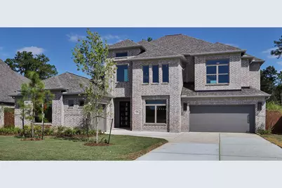 15831 Mossy Juniper Lane, Conroe, TX 77302 - Photo 1