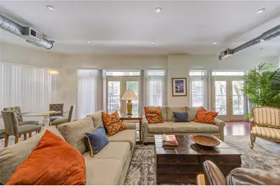 1901 Post Oak Boulevard #1504, Houston, TX 77056 - Photo 9