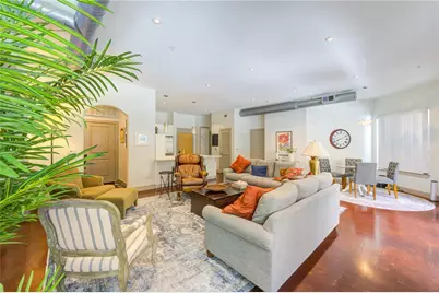 1901 Post Oak Boulevard #1504, Houston, TX 77056 - Photo 11
