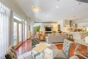 1901 Post Oak Blvd, Houston, TX 77056 - Photo 15