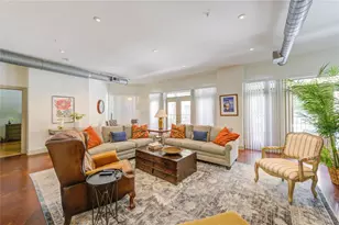 1901 Post Oak Blvd, Houston, TX 77056 - Photo 7