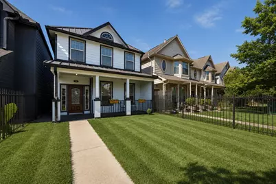 741 W 20th Street, Houston, TX 77008 - Photo 1