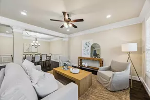 741 W 20th St, Houston, TX 77008 - Photo 5