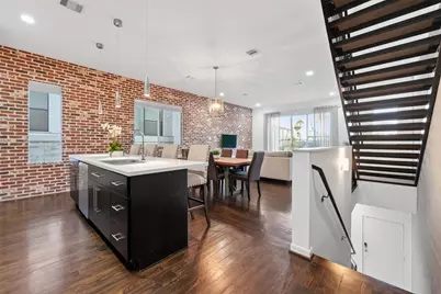 1518 Blodgett Street, Houston, TX 77004 - Photo 1