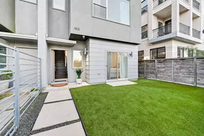 1518 Blodgett Street, Houston, TX 77004 - Photo 5