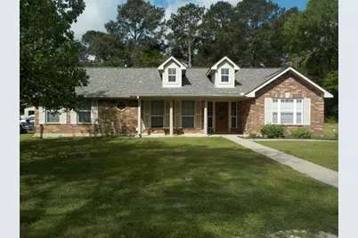 7973 S Fork Drive, Conroe, TX 77303 - Photo 1