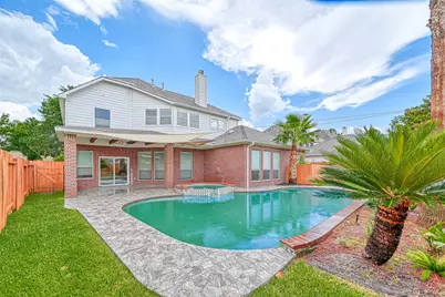 22011 Windmill Bluff Lane, Katy, TX 77450 - Photo 41