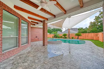 22011 Windmill Bluff Lane, Katy, TX 77450 - Photo 37