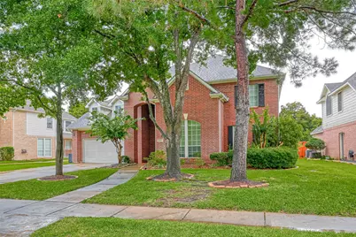 22011 Windmill Bluff Lane, Katy, TX 77450 - Photo 3