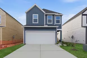 2126 Olivos St, Missouri City, TX 77459 - Photo 1