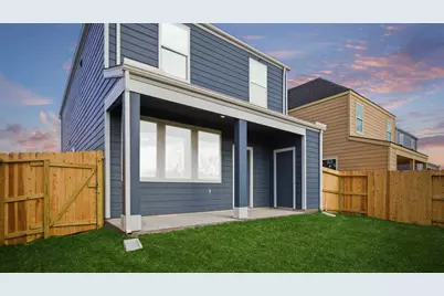 2126 Olivos St, Missouri City, TX 77459 - Photo 25