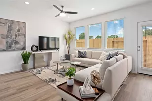 2126 Olivos St, Missouri City, TX 77459 - Photo 3