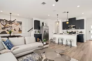 2126 Olivos St, Missouri City, TX 77459 - Photo 5