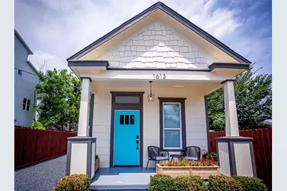 1613 Hickory Street, Houston, TX 77007 - Photo 3