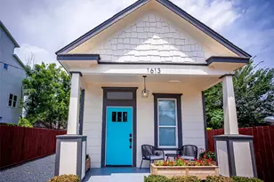 1613 Hickory St, Houston, TX 77007 - Photo 3