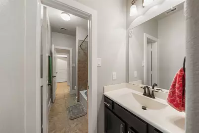 9534 Knox Prairie Court, Cypress, TX 77433 - Photo 25