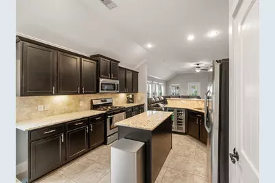 9534 Knox Prairie Court, Cypress, TX 77433 - Photo 13