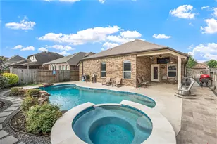 9534 Knox Prairie Ct, Cypress, TX 77433 - Photo 1