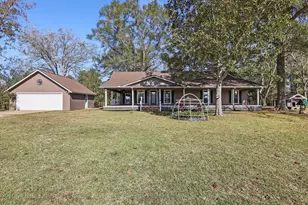 234 Private Rd 7023, Kirbyville, TX 75956 - Photo 7