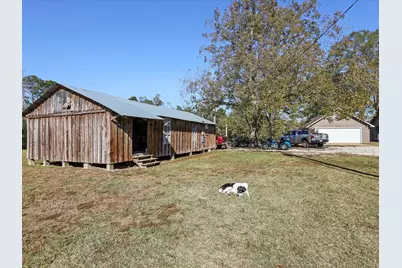 234 Private Road 7023, Kirbyville, TX 75956 - Photo 31