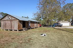 234 Private Rd 7023, Kirbyville, TX 75956 - Photo 31