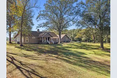 234 Private Road 7023, Kirbyville, TX 75956 - Photo 43