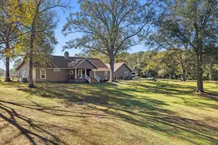 234 Private Rd 7023, Kirbyville, TX 75956 - Photo 43