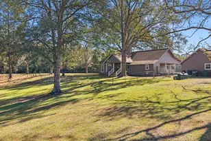 234 Private Rd 7023, Kirbyville, TX 75956 - Photo 35