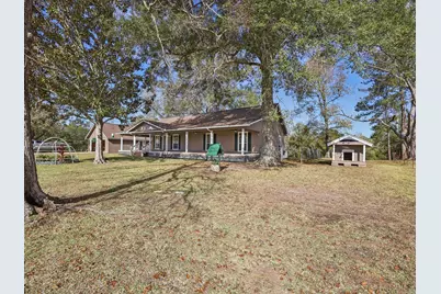 234 Private Road 7023, Kirbyville, TX 75956 - Photo 9