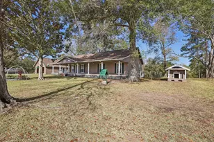 234 Private Rd 7023, Kirbyville, TX 75956 - Photo 9