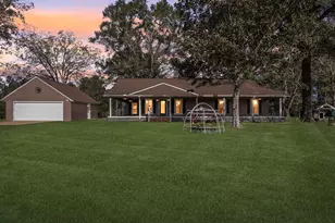 234 Private Rd 7023, Kirbyville, TX 75956 - Photo 5