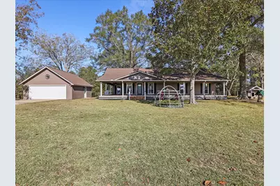 234 Private Road 7023, Kirbyville, TX 75956 - Photo 7
