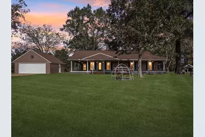 234 Private Road 7023, Kirbyville, TX 75956 - Photo 5