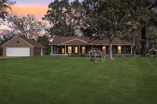 234 Private Rd 7023, Kirbyville, TX 75956 - Photo 5