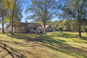 234 Private Rd 7023, Kirbyville, TX 75956 - Photo 43