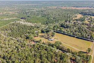 234 Private Rd 7023, Kirbyville, TX 75956 - Photo 3