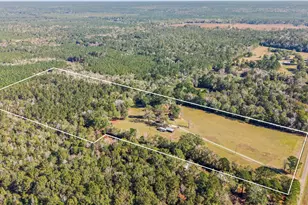 234 Private Rd 7023, Kirbyville, TX 75956 - Photo 3