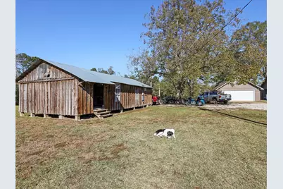 234 Private Road 7023, Kirbyville, TX 75956 - Photo 37