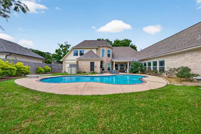 15106 Dawnbrook Drive, Houston, TX 77068 - Photo 1