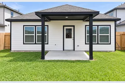 4026 Bay Court, Brookshire, TX 77423 - Photo 15