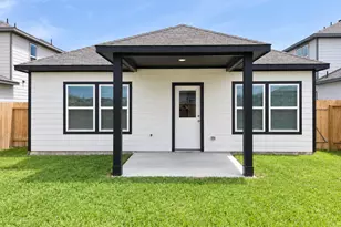 4026 Bay Ct, Brookshire, TX 77423 - Photo 15