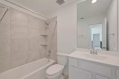 4936 Sierra Ridge Drive, Rosenberg, TX 77469 - Photo 35